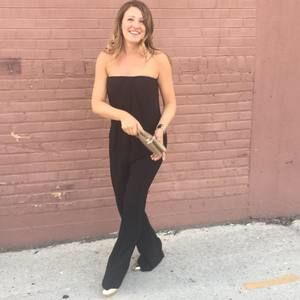 Meet your Posher, Alexandra